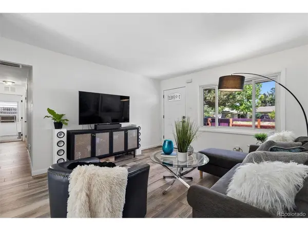 5040 E Dartmouth, Denver, CO 80222
