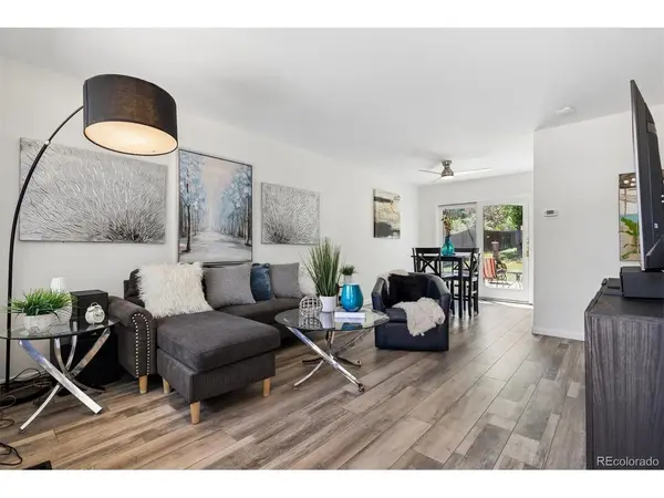 5040 E Dartmouth, Denver, CO 80222