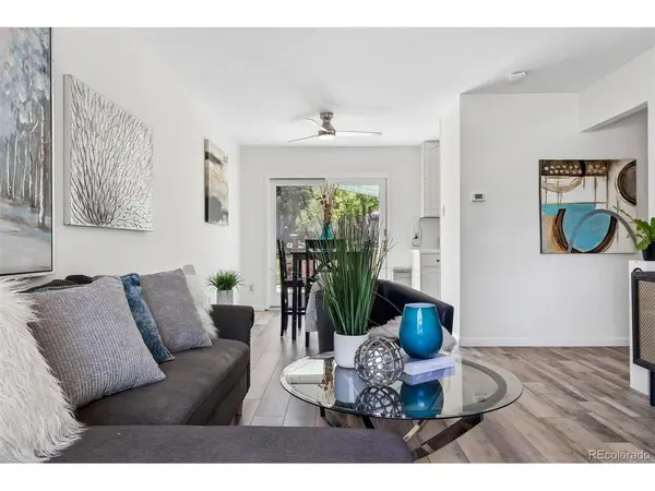 5040 E Dartmouth, Denver, CO 80222