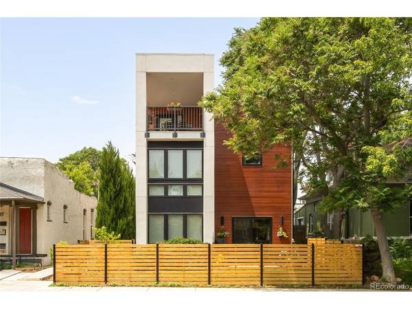 73 N Pennsylvania, Denver, CO 80203