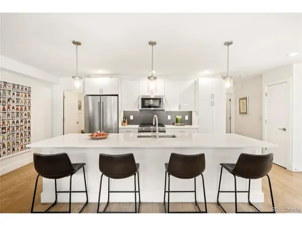 73 N Pennsylvania, Denver, CO 80203