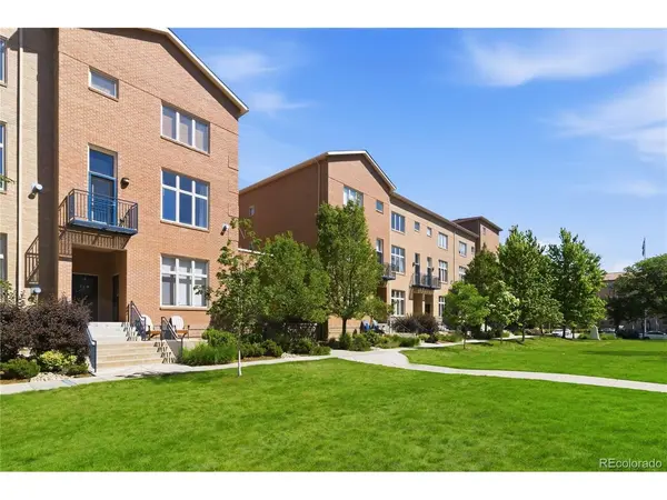 220 Roslyn #710, Denver, CO 80230