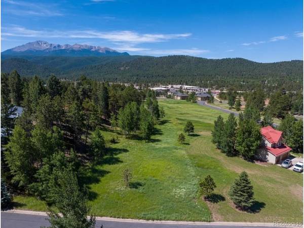 921 Heather, Woodland Park, CO 80863