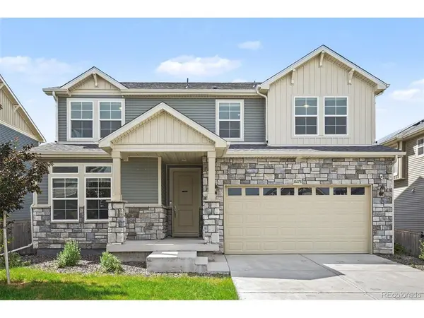 16278 E 111th, Commerce City, CO 80022