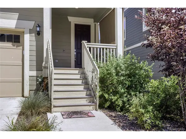17681 E 95th, Commerce City, CO 80022