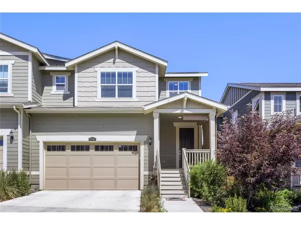 17681 E 95th, Commerce City, CO 80022