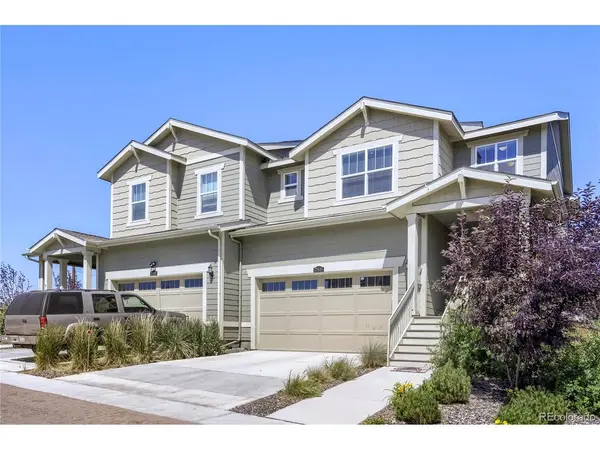 17681 E 95th, Commerce City, CO 80022