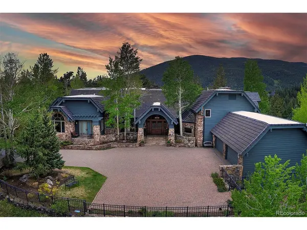 1275 Silver Tip, Evergreen, CO 80439