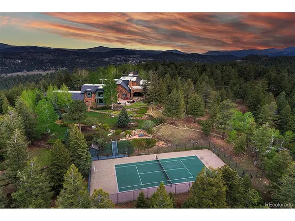 1275 Silver Tip, Evergreen, CO 80439