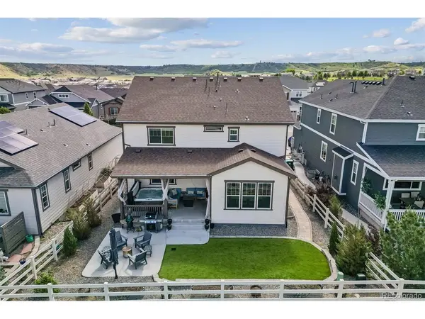 5215 Ditmars, Castle Rock, CO 80104