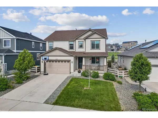 5215 Ditmars, Castle Rock, CO 80104