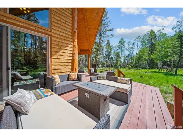 1380 Spruce, Cimarron, CO 81220