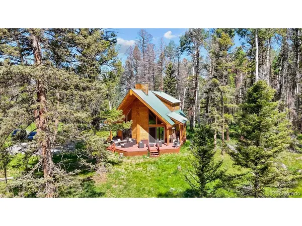 1380 Spruce, Cimarron, CO 81220