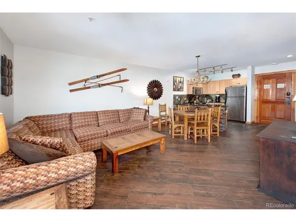 100 Dercum #8362, Keystone, CO 80435