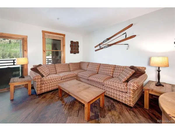 100 Dercum #8362, Keystone, CO 80435