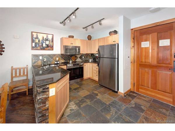 100 Dercum #8362, Keystone, CO 80435