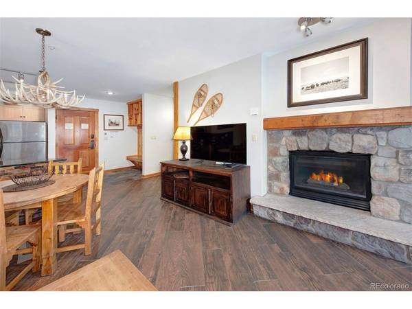 100 Dercum #8362, Keystone, CO 80435