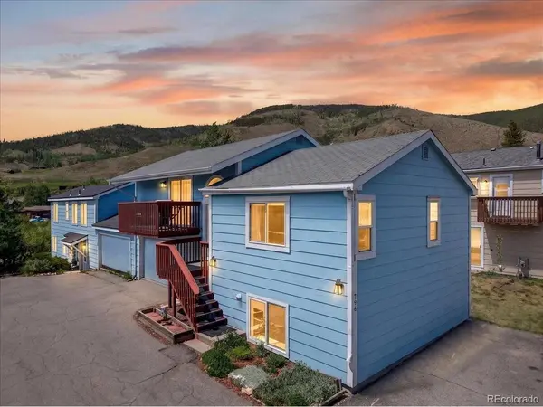 796 Alpine, Dillon, CO 80435