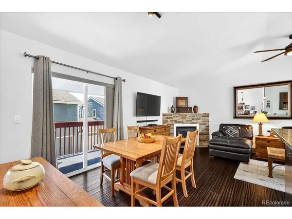 796 Alpine, Dillon, CO 80435