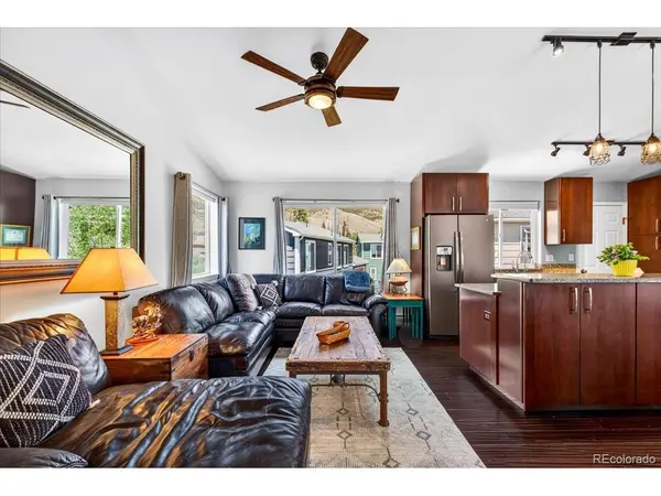 796 Alpine, Dillon, CO 80435