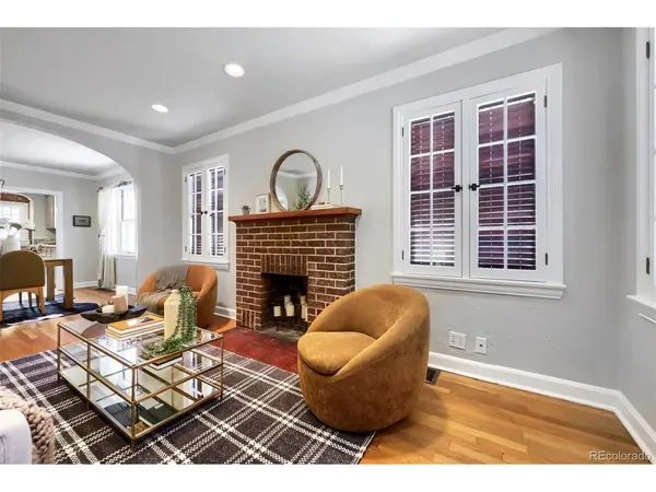 205 N Washington, Denver, CO 80203