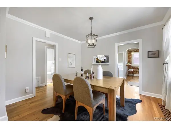 205 N Washington, Denver, CO 80203