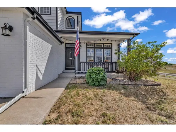 16631 Tree Haven, Hudson, CO 80642
