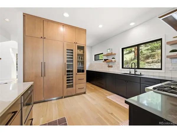 1922 Baldy, Evergreen, CO 80439