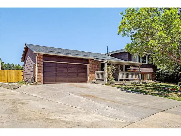 1361 S Andes, Aurora, CO 80017