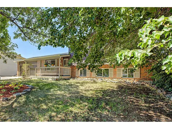 1361 S Andes, Aurora, CO 80017