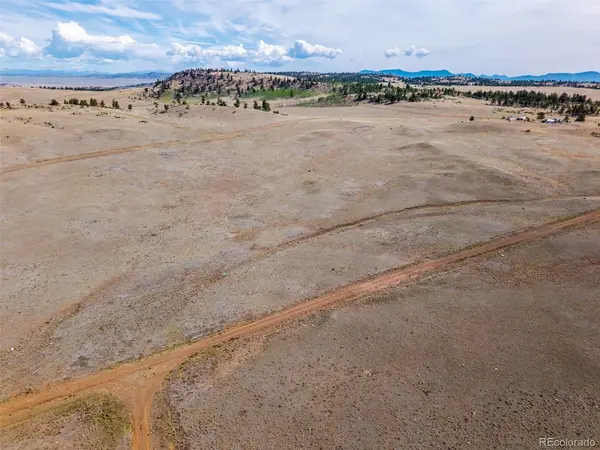 4429 Shawnee, Hartsel, CO 80449