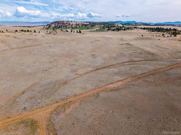 4429 Shawnee, Hartsel, CO 80449