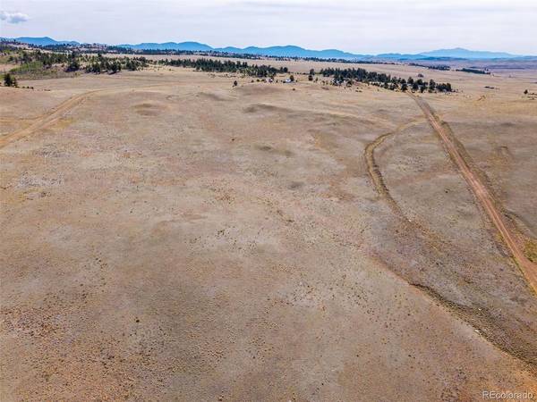 4429 Shawnee, Hartsel, CO 80449