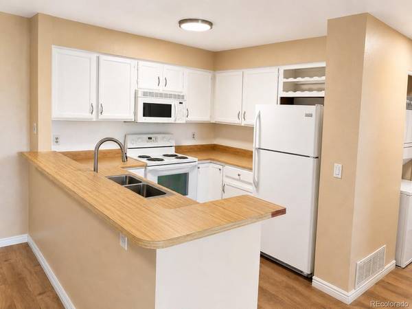 4480 S Pitkin #127, Aurora, CO 80015