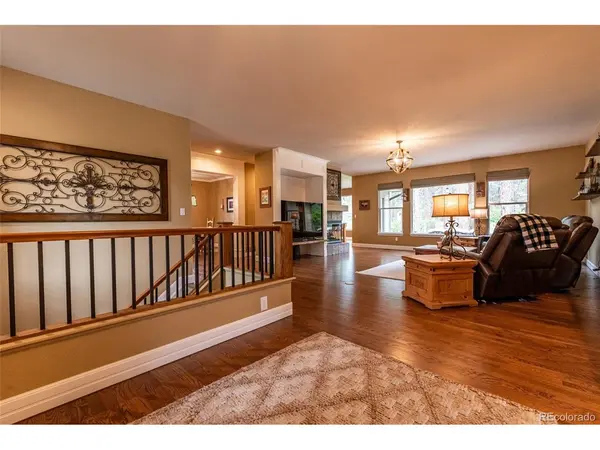 1118 Kenosha, Larkspur, CO 80118