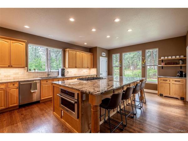1118 Kenosha, Larkspur, CO 80118