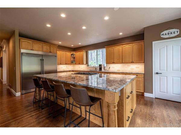 1118 Kenosha, Larkspur, CO 80118