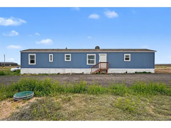 40425 Funk, Ramah, CO 80832