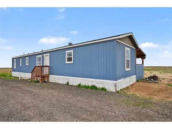 40425 Funk, Ramah, CO 80832