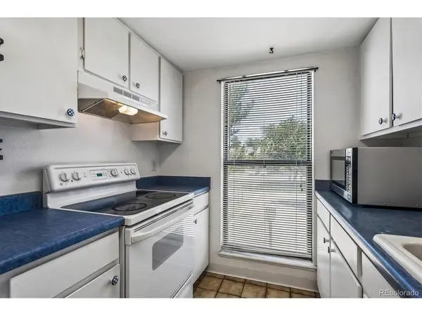 9887 E Peakview #F07, Englewood, CO 80111