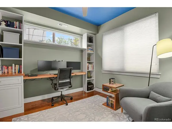2840 W 26th #115, Denver, CO 80211