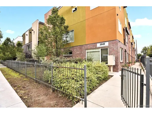 2840 W 26th #115, Denver, CO 80211