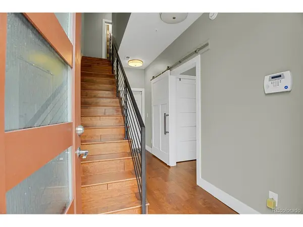 2840 W 26th #115, Denver, CO 80211