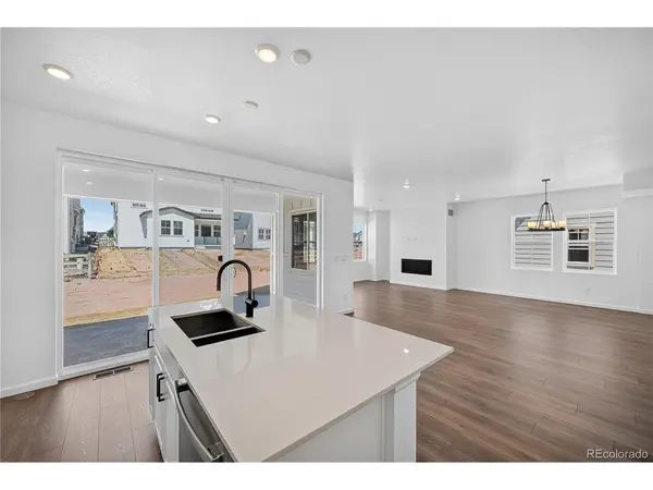 8701 Pennycress, Littleton, CO 80125