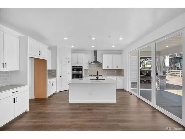 8701 Pennycress, Littleton, CO 80125