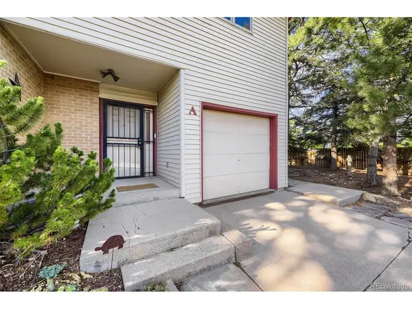 1909 S Kipling #A, Lakewood, CO 80227
