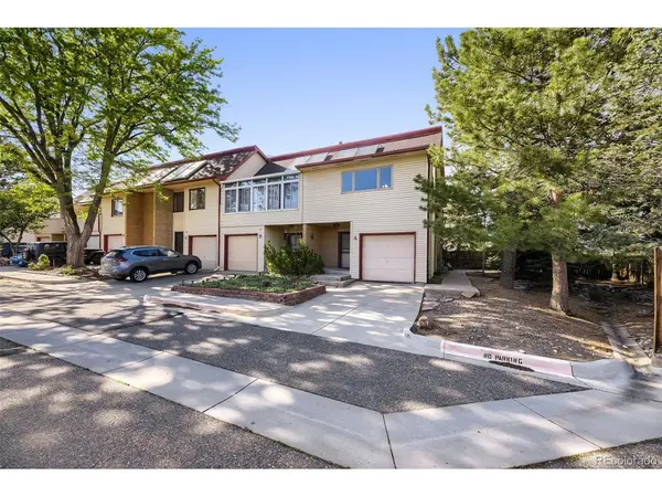 1909 S Kipling #A, Lakewood, CO 80227