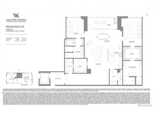185 Steele #209, Denver, CO 80206
