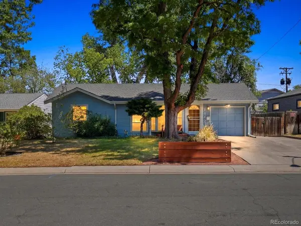 1440 S Hudson, Denver, CO 80222