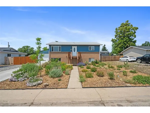 7461 Winona, Westminster, CO 80030